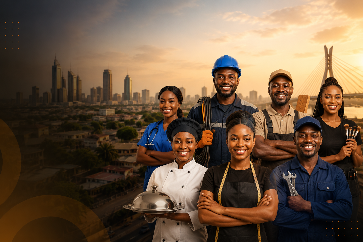 Vendor Tips: Build a Stronger Profile