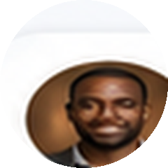Nigerian OjaLinks customer