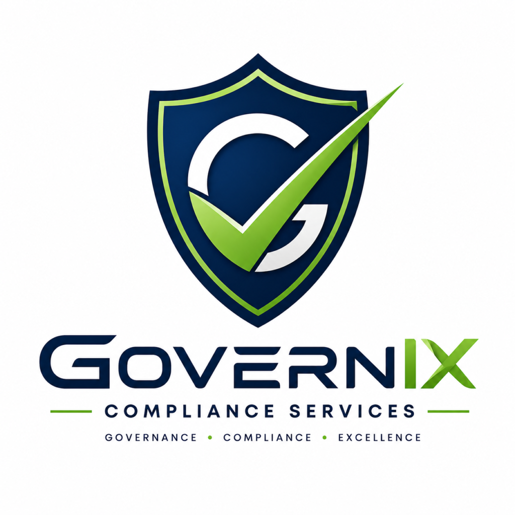 Governix Compliance Services