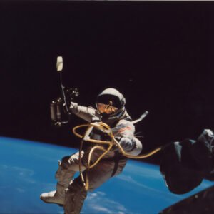 Mark Thompson gallery image
