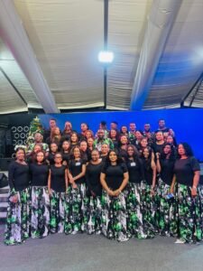 Dc Ushers gallery image